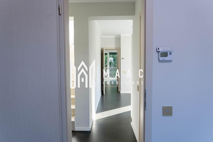 Vila de lux I 6 camere I Terasa I Parcul Sub Arini