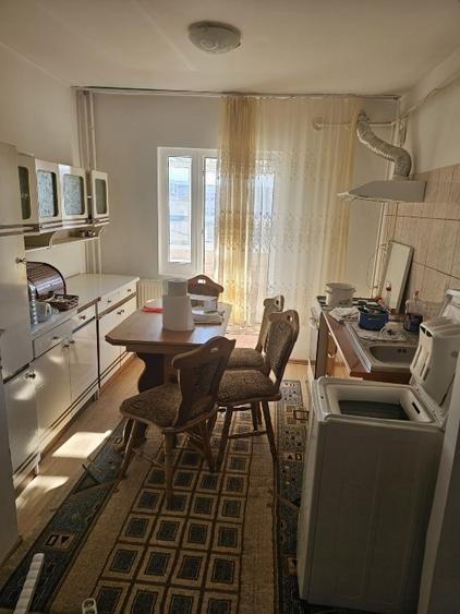 Apartament 2 camere 50 mp