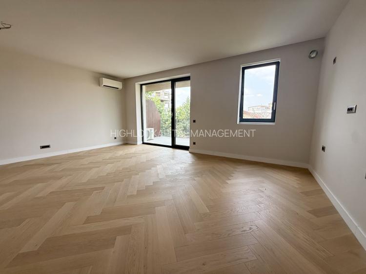 Jolie Ville_Apartament 2 camere in complex rezidential - 38