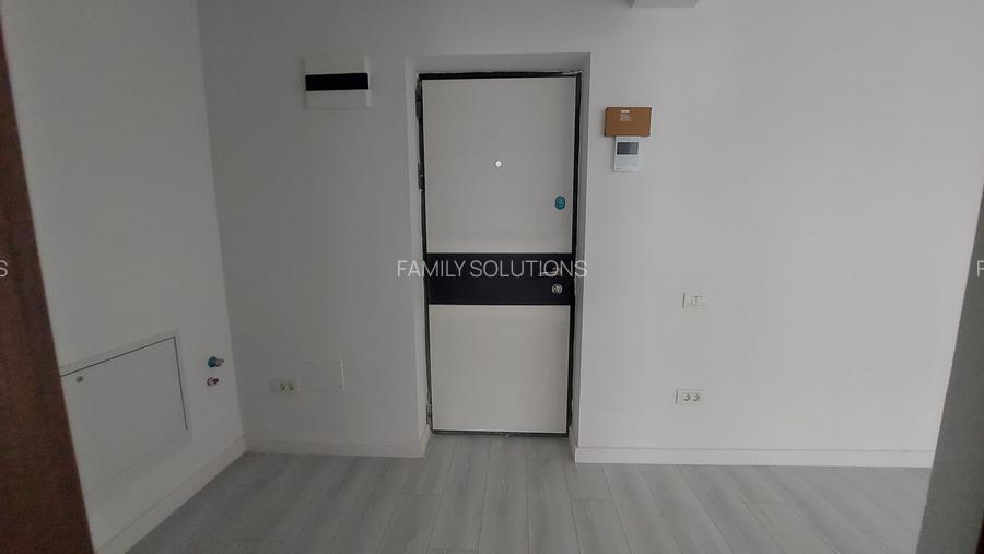 Metrou Berceni 400m - studio 53mp finalizat  - Piscina/Parc/bucatarie - 11