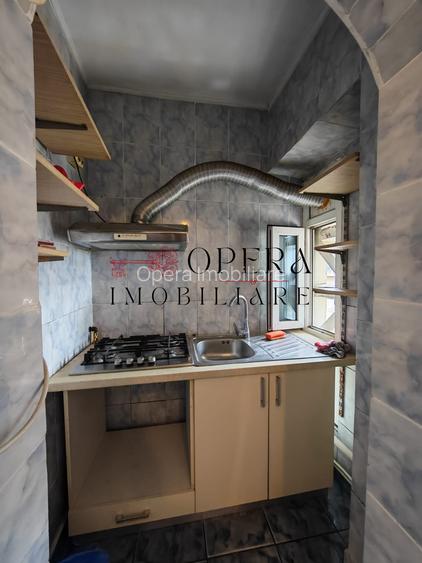 Apartament 2 camere, de inchiriat, zona Pacurari - 6