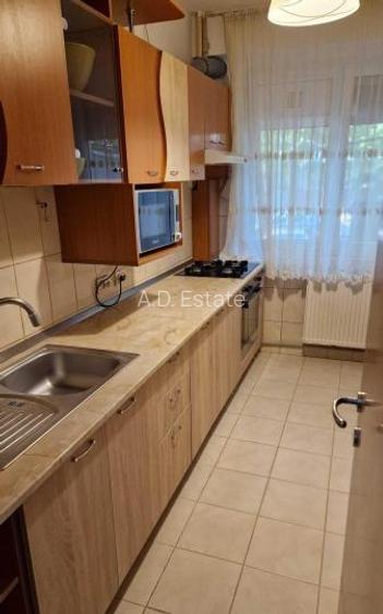 Apartament 2 camere Metrou 1 decembrie - 4
