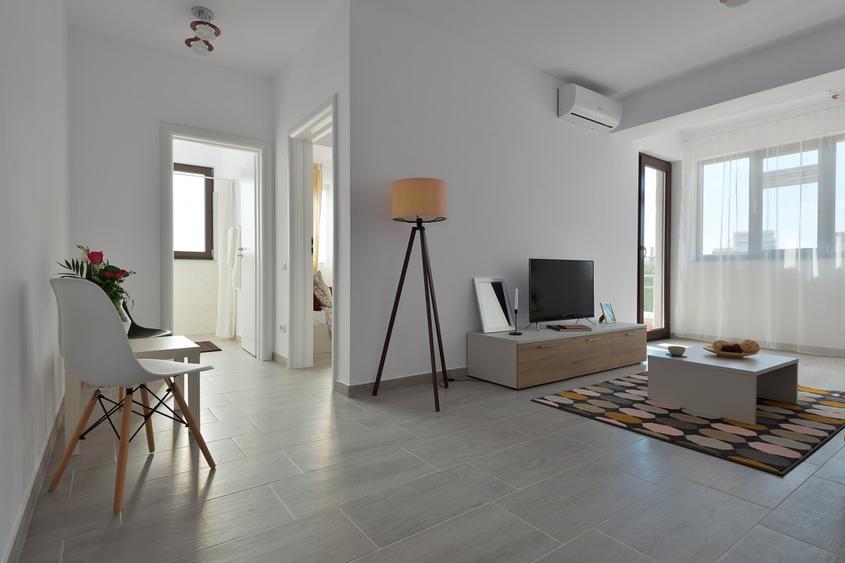 Apartament cu 2 camere in Vitan Estates 2, Comision 0%