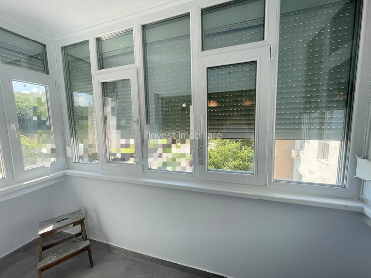 Apartament 3 camere decomandat-Tomesti-71 mp-bloc reabilitat - 11