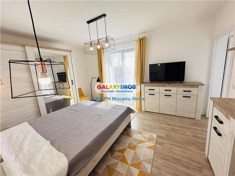 Inchiriere apartament 3 camere, bloc nou, Albert, Ploiesti