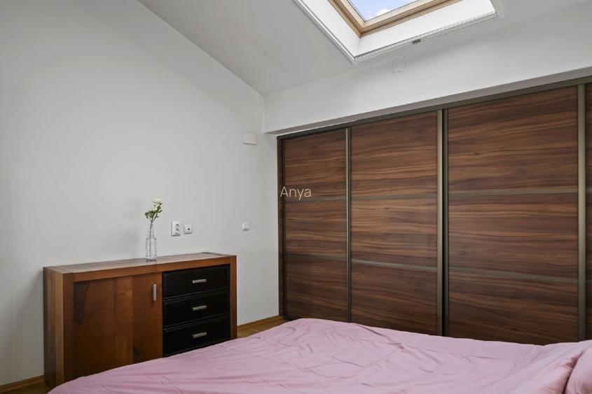 DIRECT PROPRIETAR Duplex Otopeni complet mobilat 2 locuri parcare - 8
