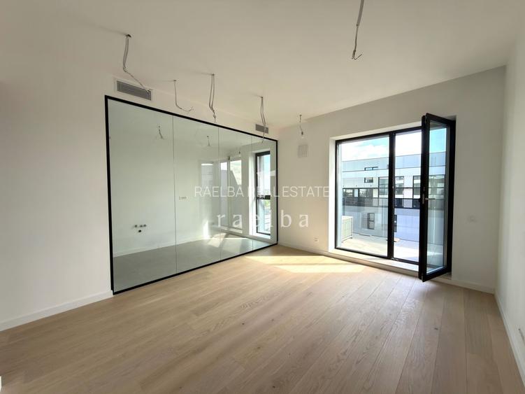 | 2 camere | Nusco City | Design Interior INCLUS | - 2
