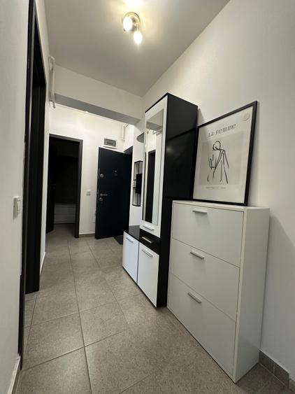 Apartament 2 camere Coloseum Residence !!!