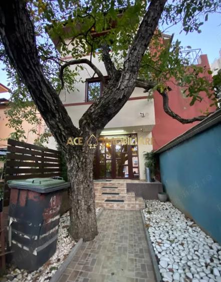 4 Camere | Vila | Victoriei | Centrala | Nemobilata | Spatiu Birouri