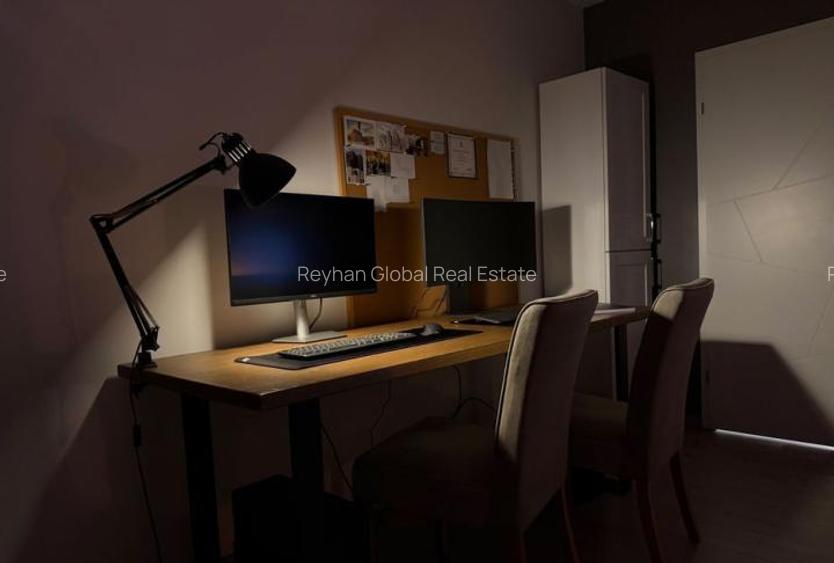 APARTAMENT PLAZA RESIDENCE FAZA 2 POSIBILITATE PARCARE BLOC NOU - 6