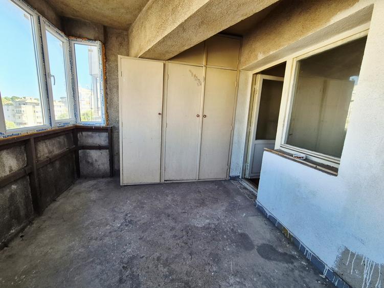 Apartament 3 camere de vânzare, 2 băi – Trocadero