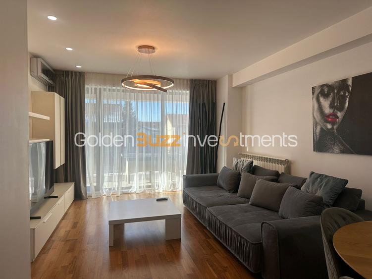 Apartament 2 camere | Parcare | Complex Rovere