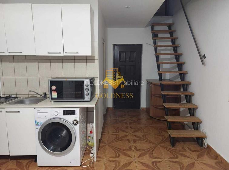 2 camere, Marasti, Dorobantilor, The Office, 21 Dec. Parcare, Centrala - 5