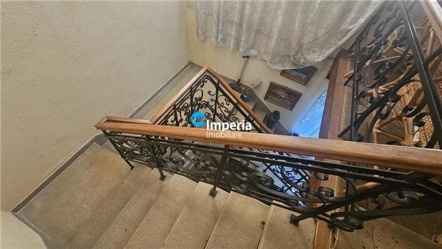 Casa tip duplex de vanzare in zona Pacurari