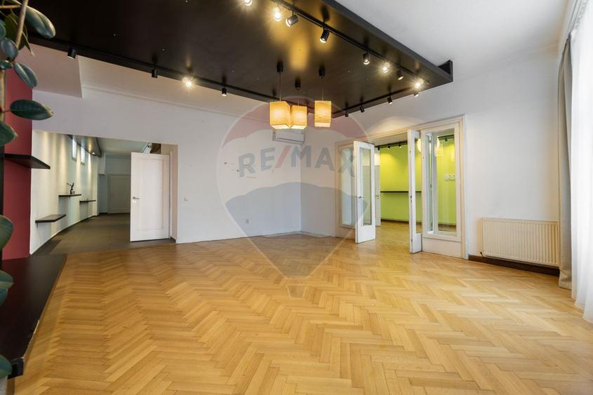 Centrul Istoric – locația perfectă pentru un Airbnb de succes