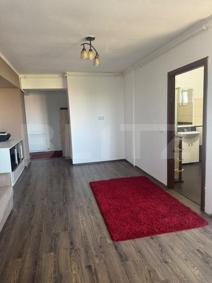 Apartament 3 camere, 64 mp, zona Filatura Ghimbav