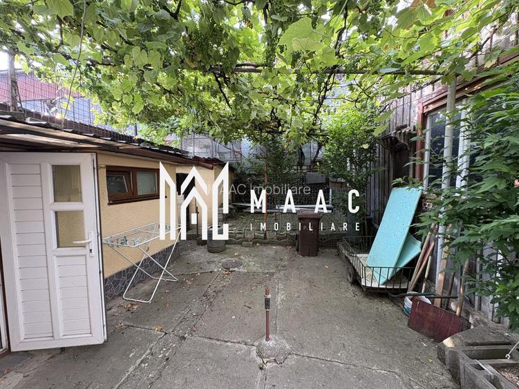 Casă 3 camere de vânzare | Lupeni, Sibiu | garaj, pivniță - 14