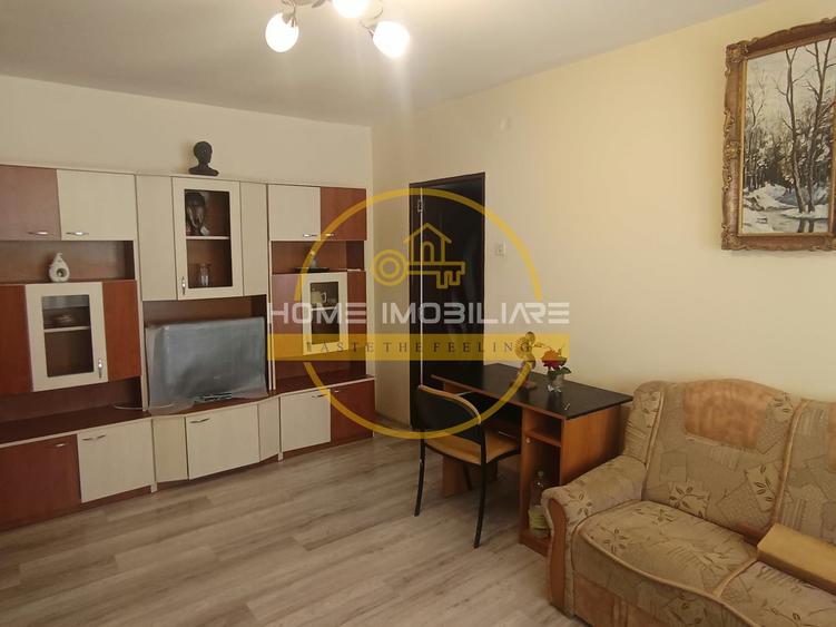 Apartament 2 camere Alexandru cel Bun,58MP