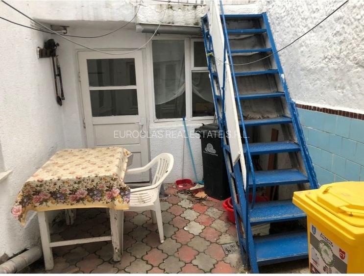 Casa 2 camere - Ultracentral - 110.000 euro (E2) - 8