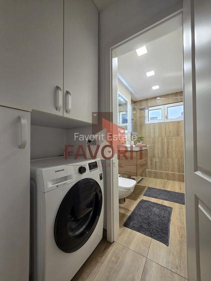 COMISION 0% | Apartament 3 camere | Loc de parcare | Aleea Herculane - 9