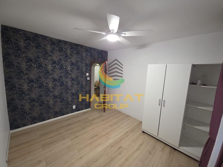 Apartament 4 Camere 87.96mp Sos. Oltenitei-Piata Sudului