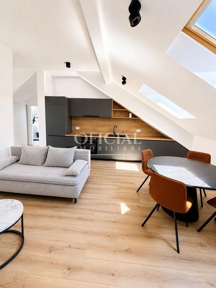 Apartament 3 camere | Prima Inchiriere | AC | 70 mp | Urusagului
