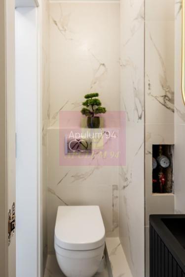 Apartament 3 camere, Rahova