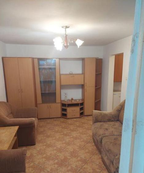 2 Camere | Lujerului | Decomandat | Etaj 1 |