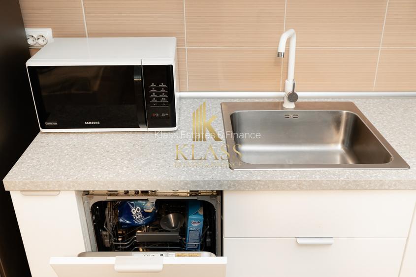 APARTAMENT DE ÎNCHIRIAT – DOBROEȘTI | STR. MĂRULUI - 10