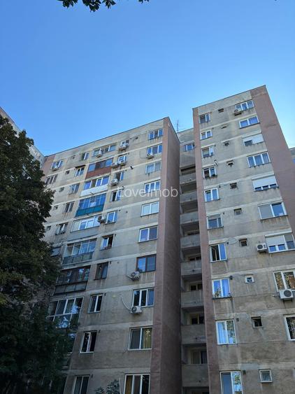 Apartament 3 camere | Etaj 2-5 minute metrou Drumul Taberei - 17