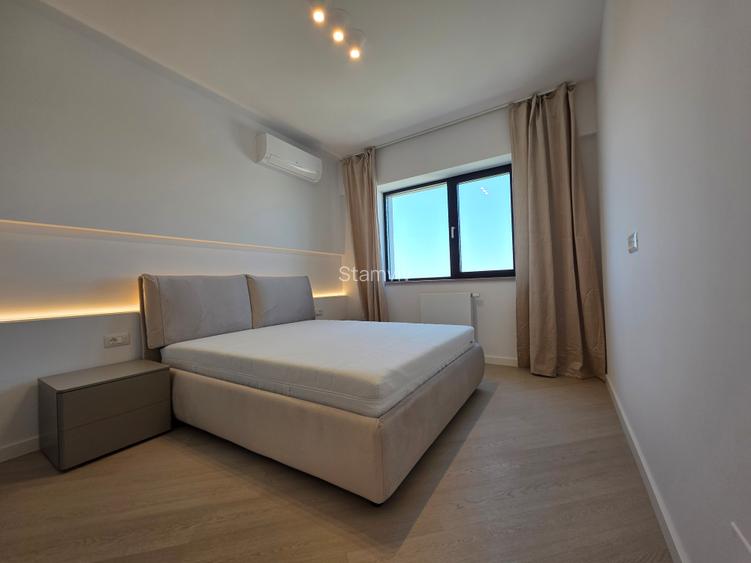 Apartament cu 2 camere de inchiriat in zona Pipera / Cortina North - 4