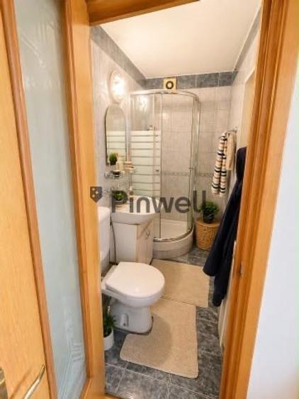 Apartament 2 camere de vânzare | Piața Dorobanți | 47 mp | Balcon