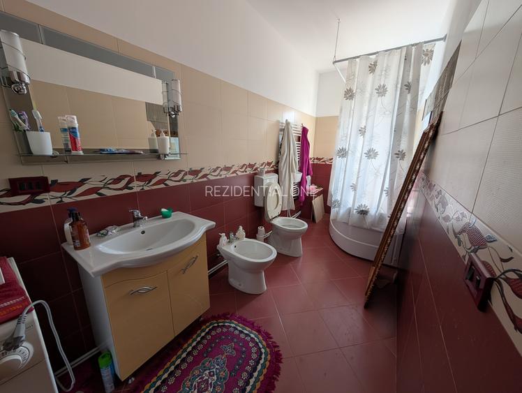 Casa P+ 1 + M #Lilieci