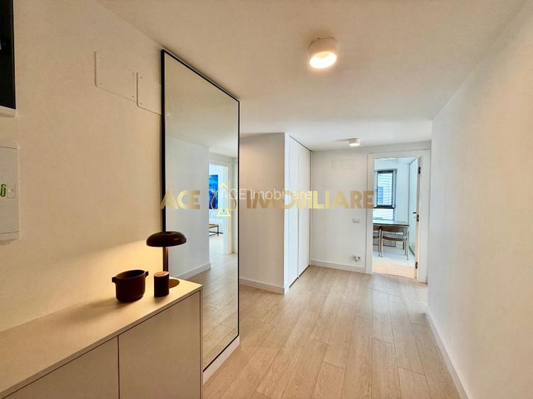 3 Camere de inchiriat | Akcent City Jiului | 2 Bai | 2x Parcare | Metrou - 14