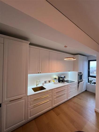 Apartament 3 cam 110mp Colibri4 cu loc de parcare