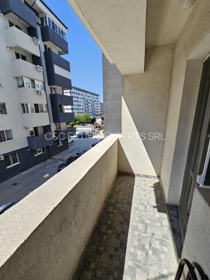 Apeductului Residence| Ap cu doua camere decomandate cu loc de parcare - 14
