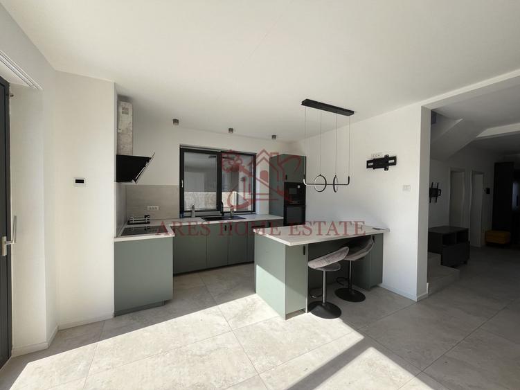 Duplex mobilat si utilat la cheie | Toate utilitatile
