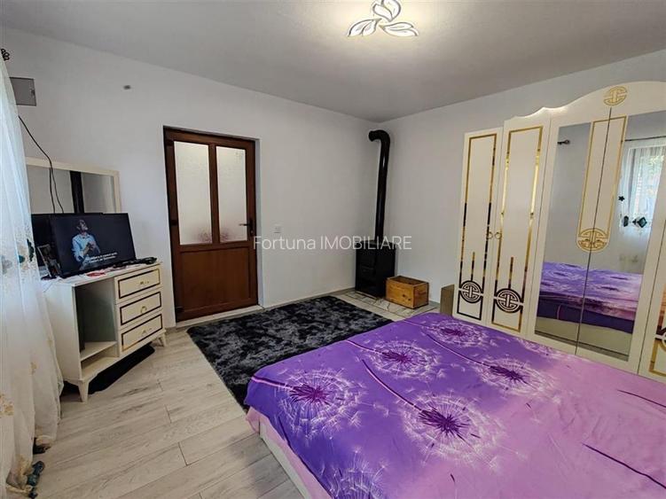 Casa Zizin , 221 mp teren , renovata - 9