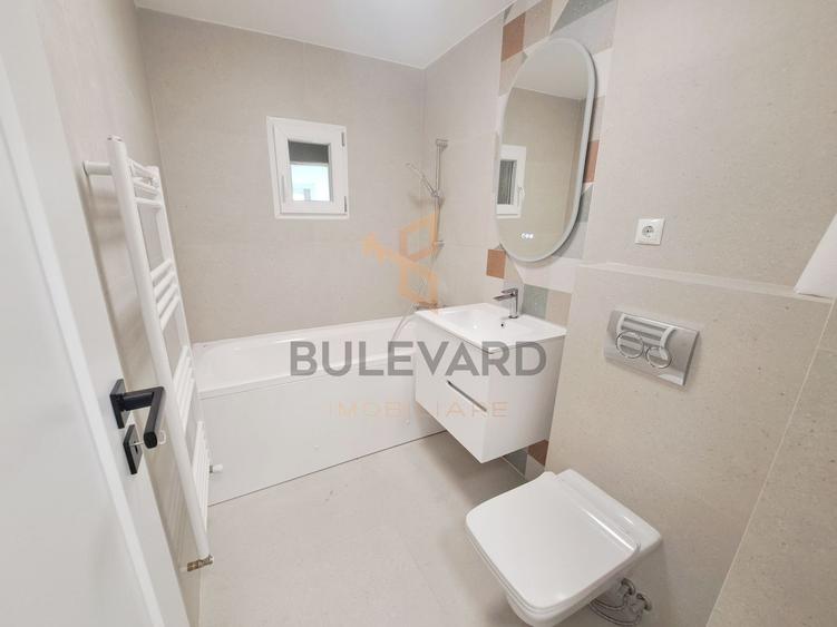 Apartament 3 camere zona Piata Cipariu! Renovat!