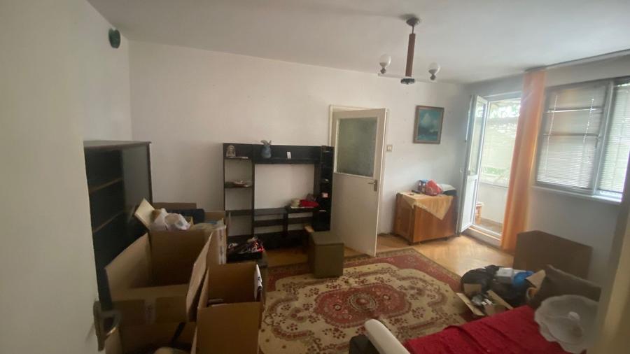 Ion Mihalache zona av, Popisteanu