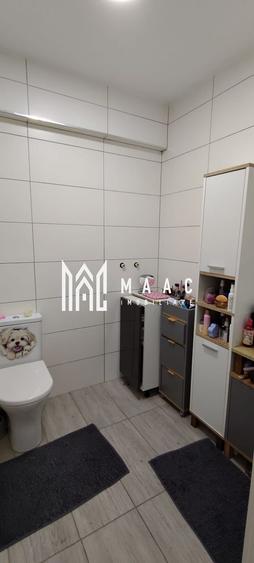 Apartament 3 camere de vânzare | Sibiu, Turnișor | 70 mp
