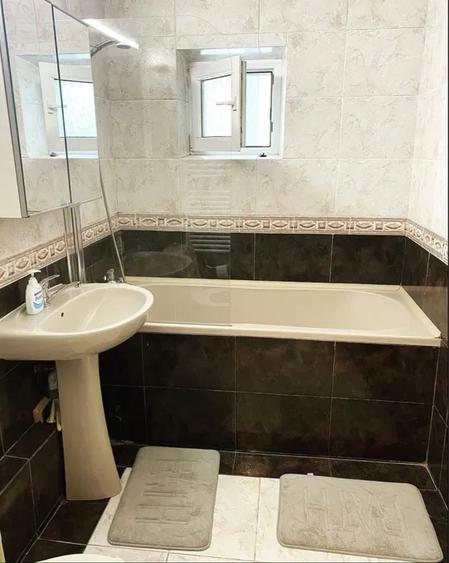 Apartament 3 Camere | Nerva Traian | Decomandat | Pet Friendly | Bloc Reabilitat
