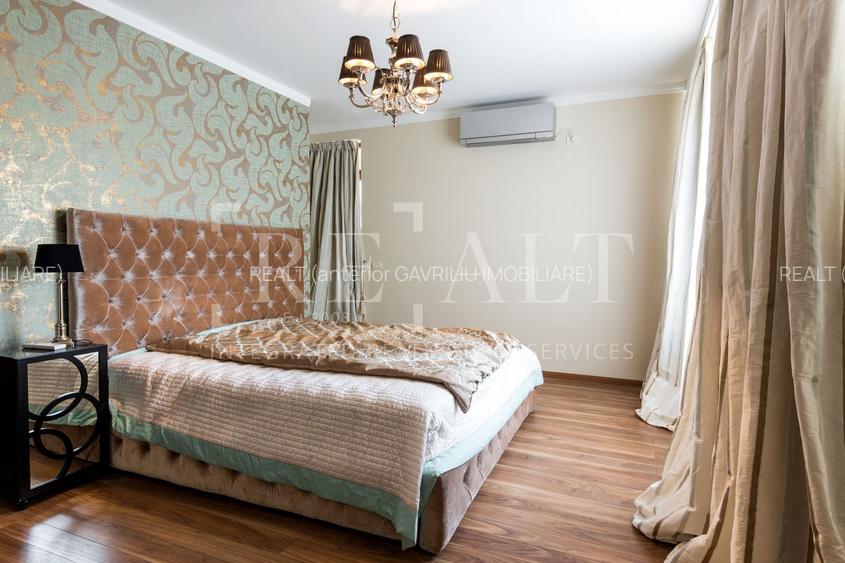 Inchiriere apartament 2 camere | Premium, Spatios, Parcare | Herastrau - 9