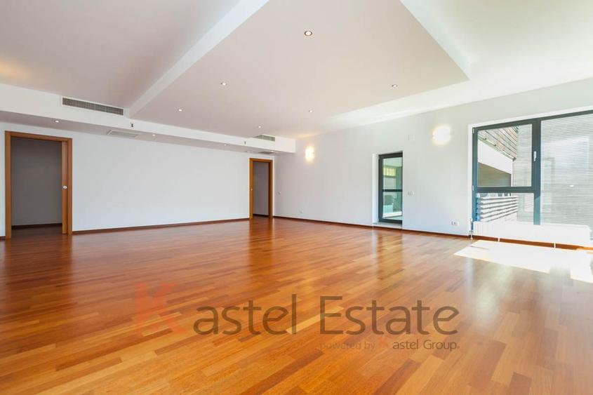 Apartament premium de închiriat – Nordului - Herastrau I Comision 0%
