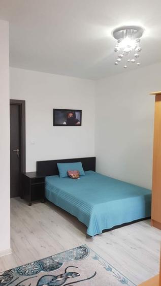 Apartament 2 camere tip Duplex bd Timisoara 58 Sector 6