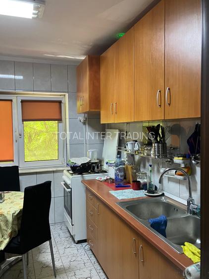 Inchiriere 2 camere Stefan cel Mare-Lizeanu,3/10,semidecomandat,mobilat,2AC,480€ - 12