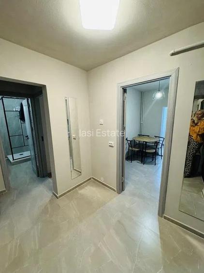 Apartament 2 Camere Galata - 4