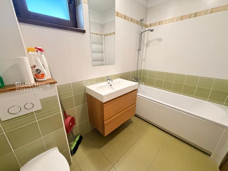 Duplex 3 camere | Popesti Leordeni - LIDL Oltenitei | 112 mp |