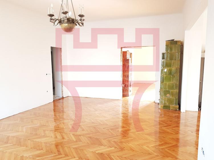 Inchiriere spatiu/apartament, functionalitate multipla parcari gradina