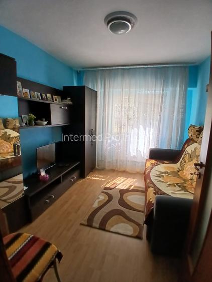 Delfinariu-Unirii! 3camere. dec. comf 0, 2 gs. - 7